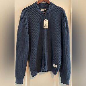 Katin cardigan